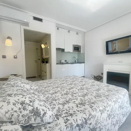 Paraiso Levante Apartman