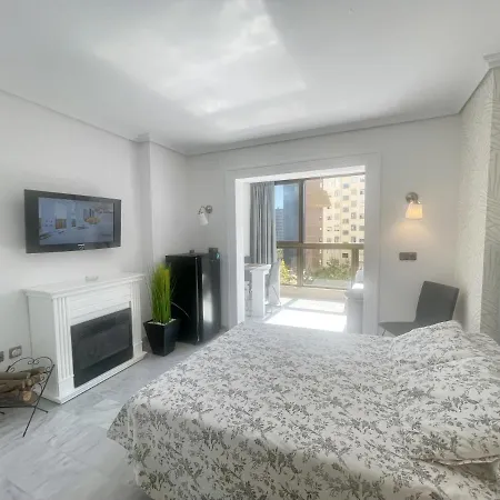 Paraiso Levante * Benidorm