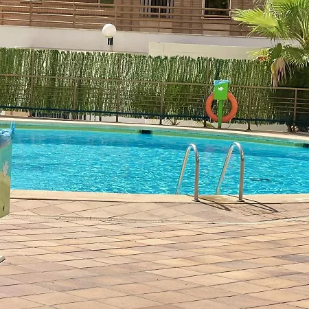 Apartamento Paraiso Levante *