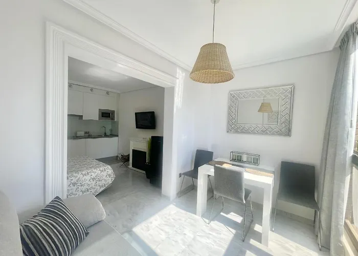 Paraiso Levante Apartamento Benidorm