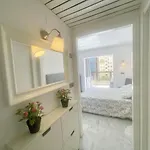 Paraiso Levante Apartmán Benidorm