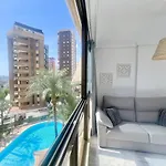 Paraiso Levante Apartmán *