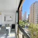 Paraiso Levante Apartmán Benidorm