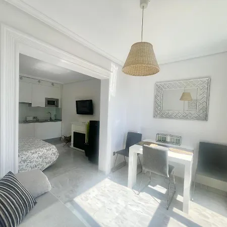 Paraiso Levante דירה בנידורם