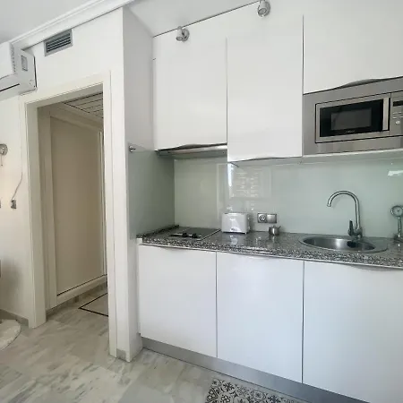 דירה Paraiso Levante