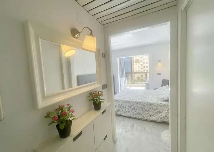 Paraiso Levante Appartamento Benidorm