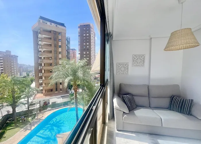 Paraiso Levante Appartamento *